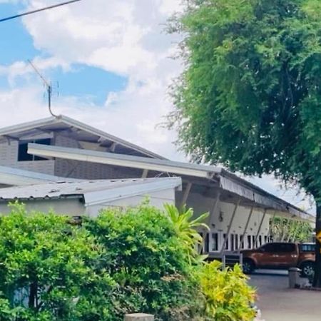 Ferienwohnung ตามฤทัย เฮาส์ Chiang Mai Exterior foto