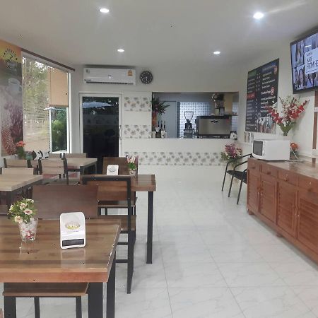 Ferienwohnung ตามฤทัย เฮาส์ Chiang Mai Exterior foto