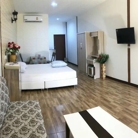 Ferienwohnung ตามฤทัย เฮาส์ Chiang Mai Exterior foto