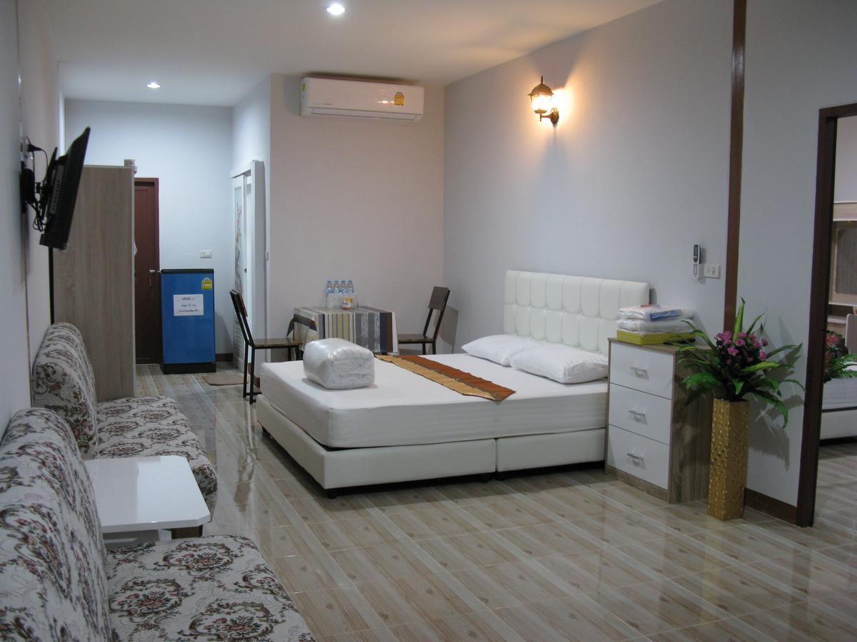 Ferienwohnung ตามฤทัย เฮาส์ Chiang Mai Exterior foto