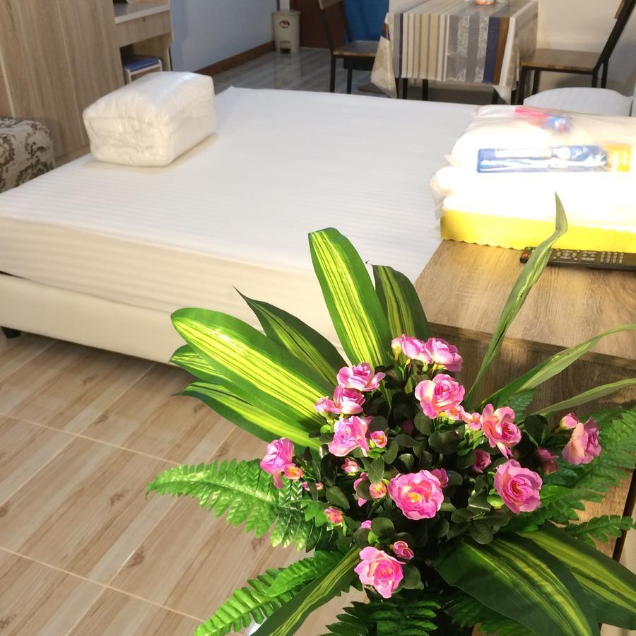 Ferienwohnung ตามฤทัย เฮาส์ Chiang Mai Exterior foto