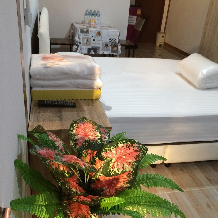 Ferienwohnung ตามฤทัย เฮาส์ Chiang Mai Exterior foto