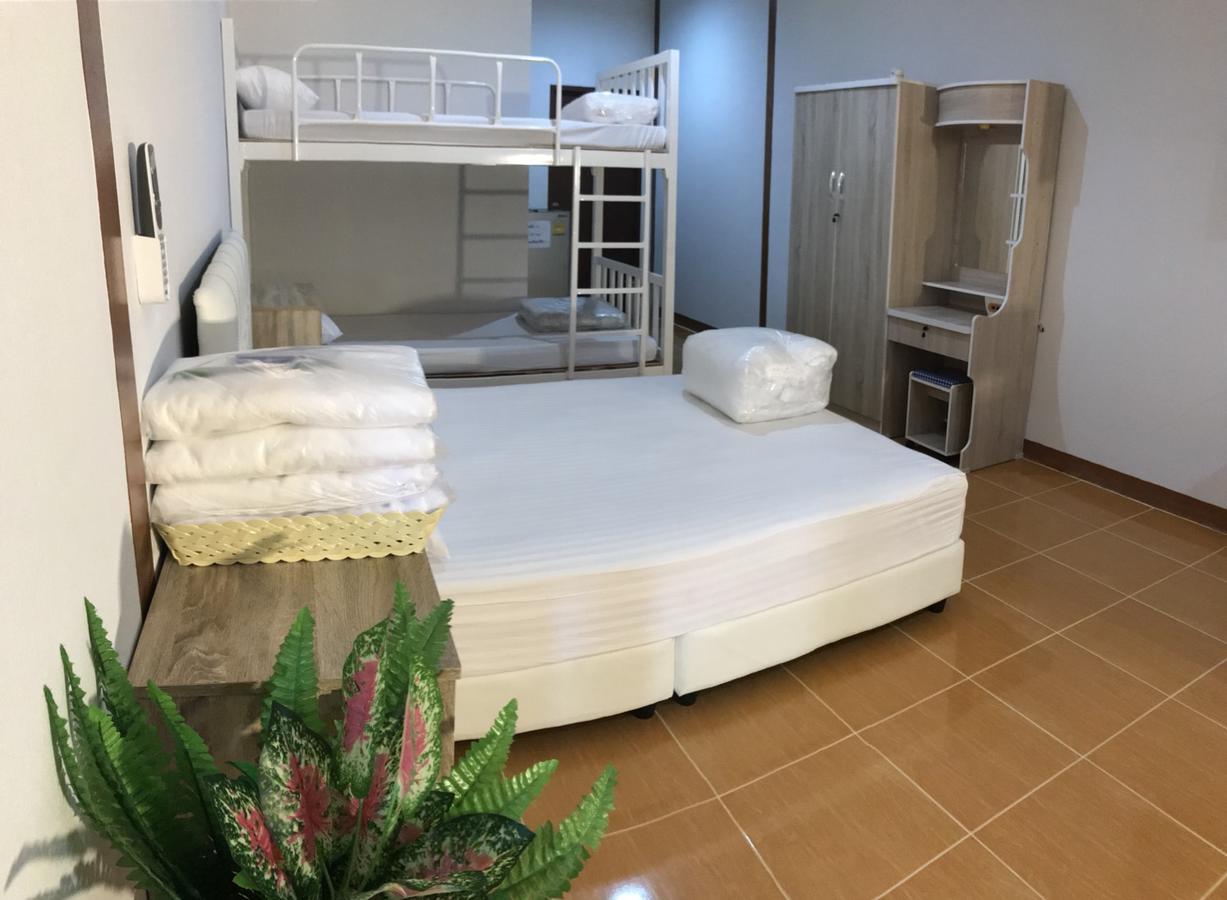 Ferienwohnung ตามฤทัย เฮาส์ Chiang Mai Exterior foto