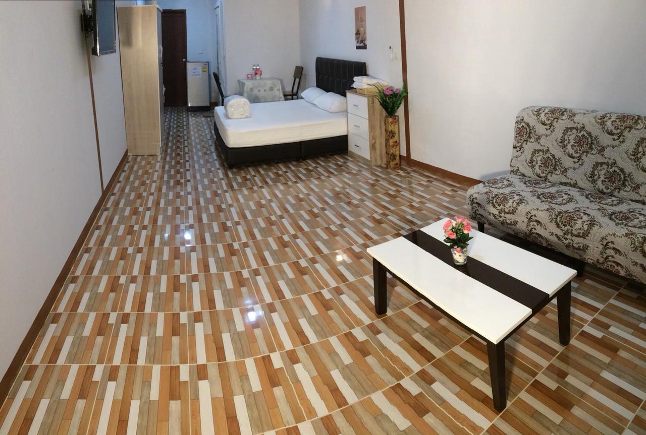Ferienwohnung ตามฤทัย เฮาส์ Chiang Mai Exterior foto