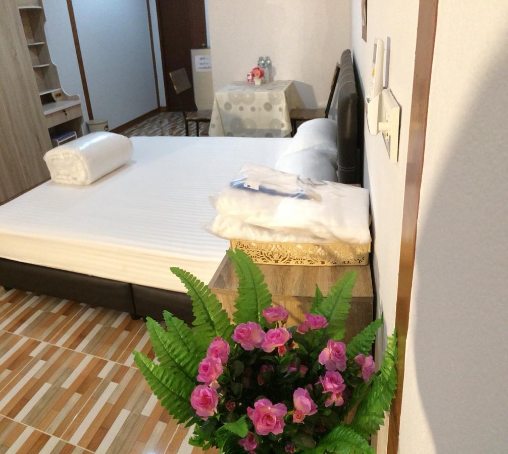 Ferienwohnung ตามฤทัย เฮาส์ Chiang Mai Exterior foto