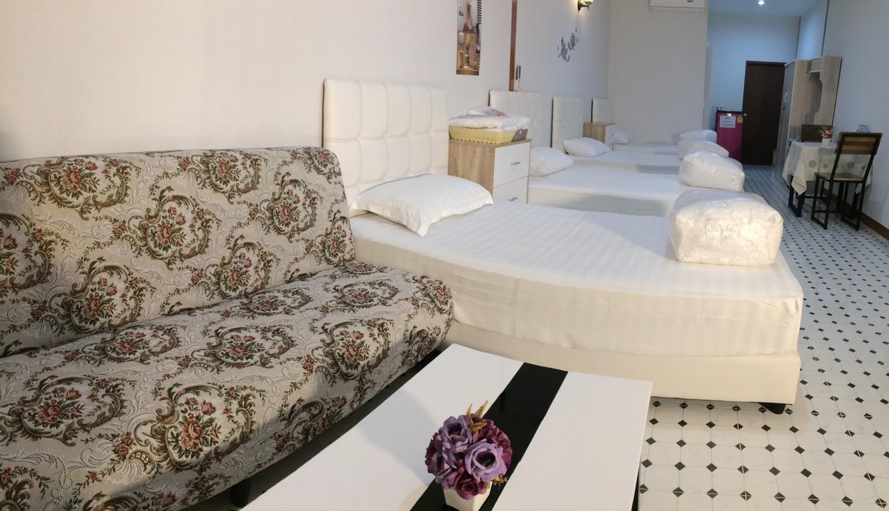 Ferienwohnung ตามฤทัย เฮาส์ Chiang Mai Exterior foto