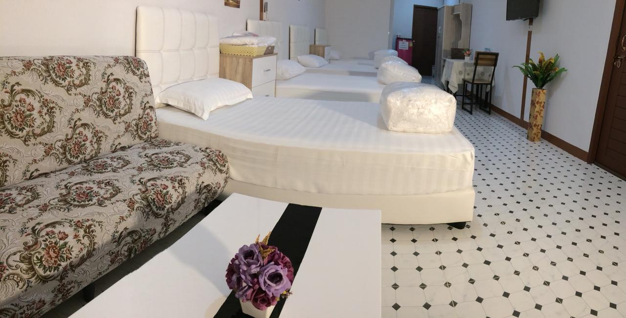 Ferienwohnung ตามฤทัย เฮาส์ Chiang Mai Exterior foto