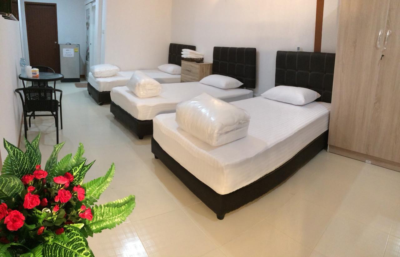 Ferienwohnung ตามฤทัย เฮาส์ Chiang Mai Exterior foto