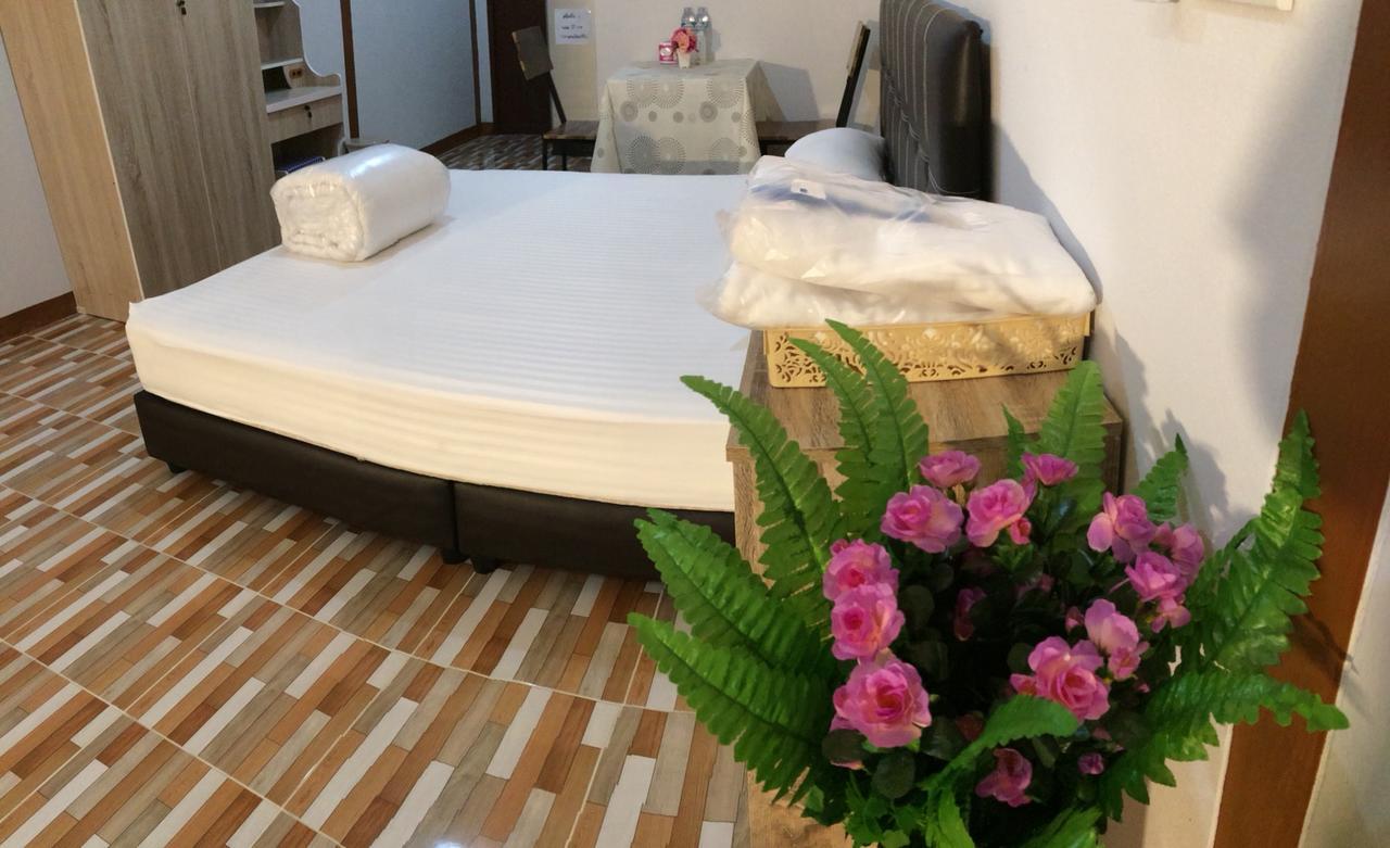 Ferienwohnung ตามฤทัย เฮาส์ Chiang Mai Exterior foto