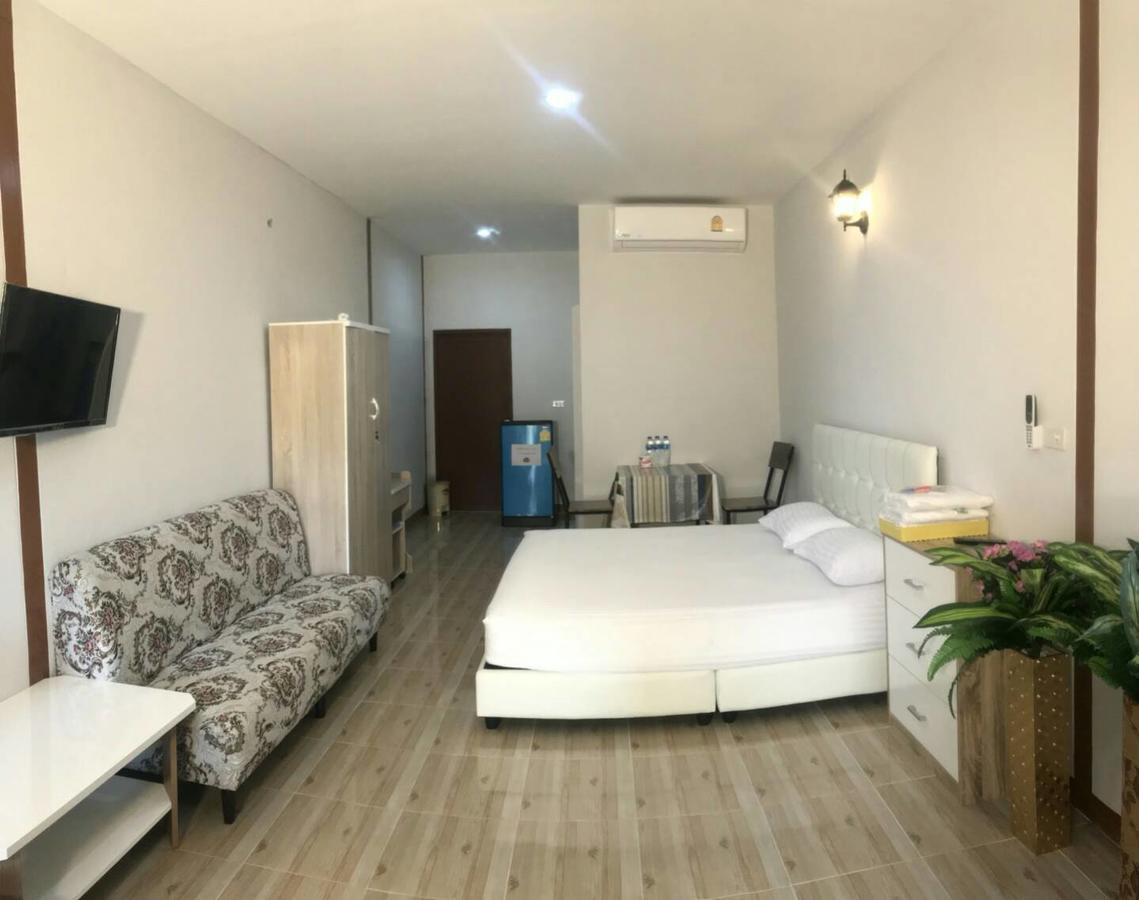 Ferienwohnung ตามฤทัย เฮาส์ Chiang Mai Exterior foto