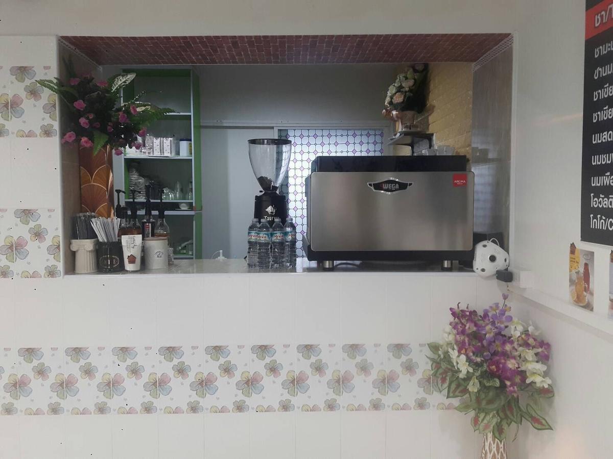 Ferienwohnung ตามฤทัย เฮาส์ Chiang Mai Exterior foto