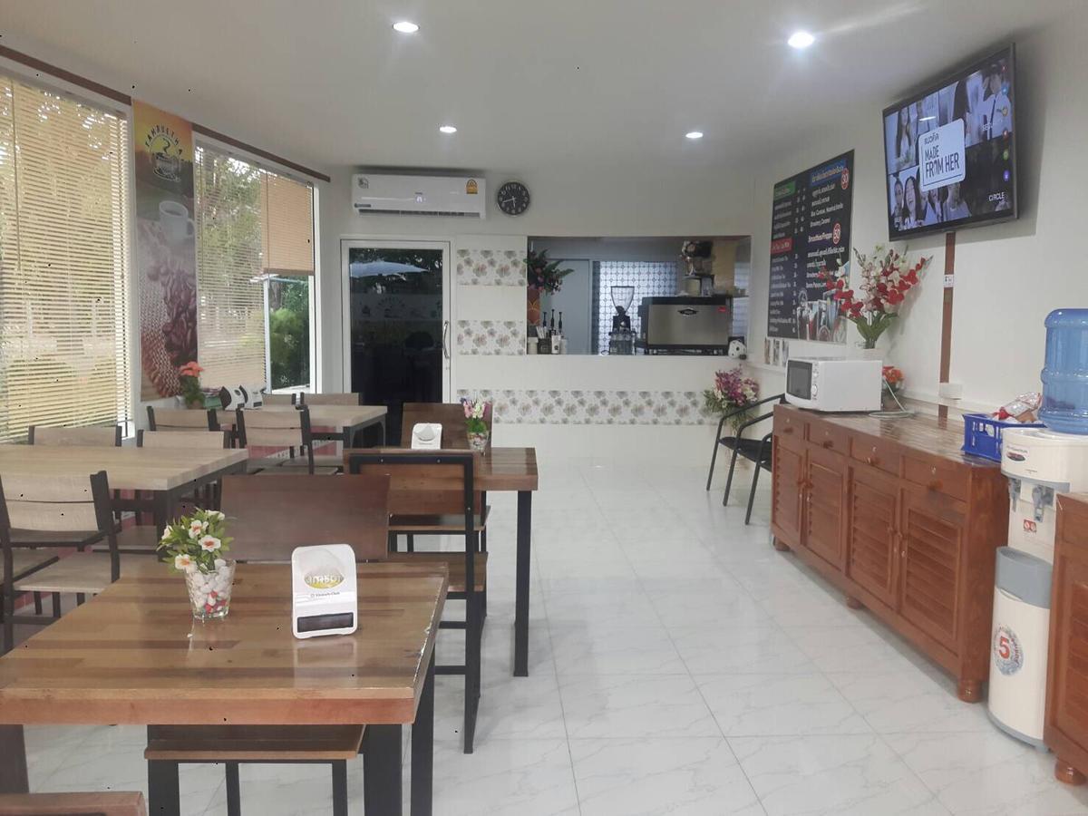 Ferienwohnung ตามฤทัย เฮาส์ Chiang Mai Exterior foto