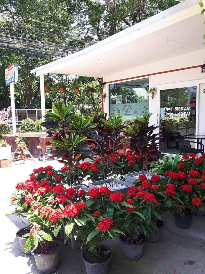 Ferienwohnung ตามฤทัย เฮาส์ Chiang Mai Exterior foto