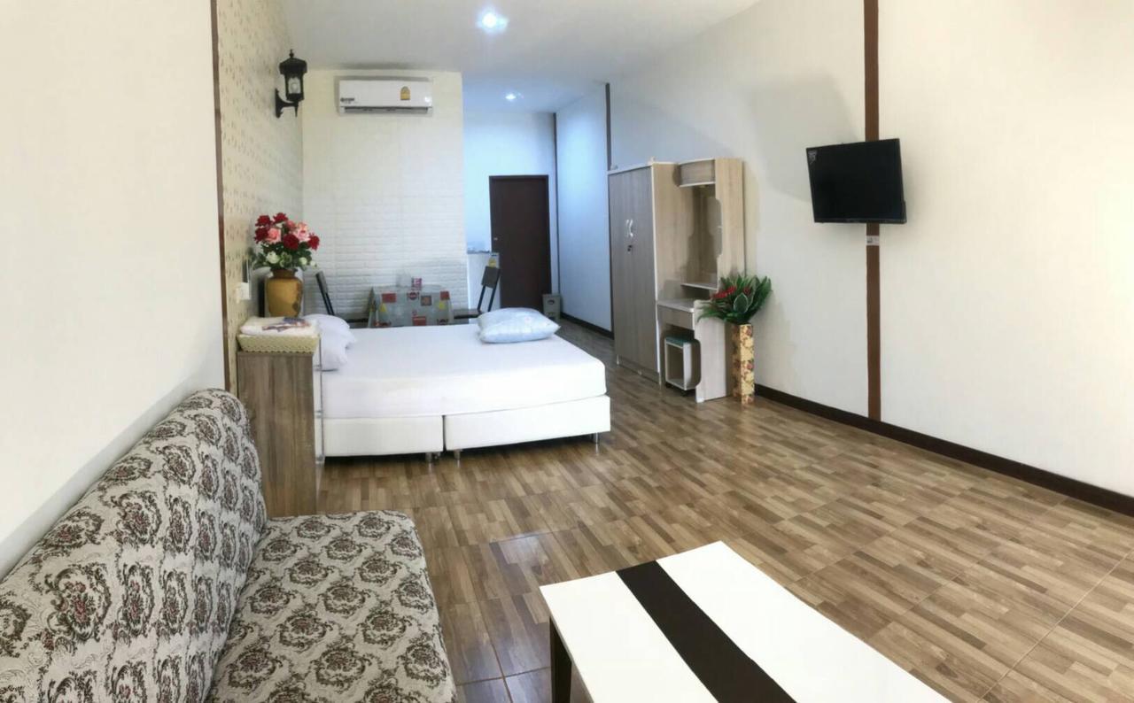 Ferienwohnung ตามฤทัย เฮาส์ Chiang Mai Exterior foto