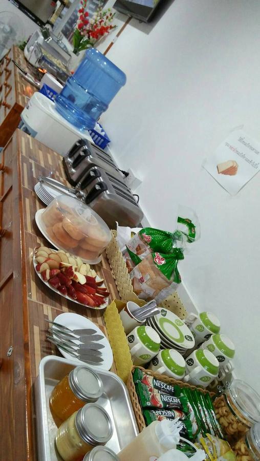 Ferienwohnung ตามฤทัย เฮาส์ Chiang Mai Exterior foto