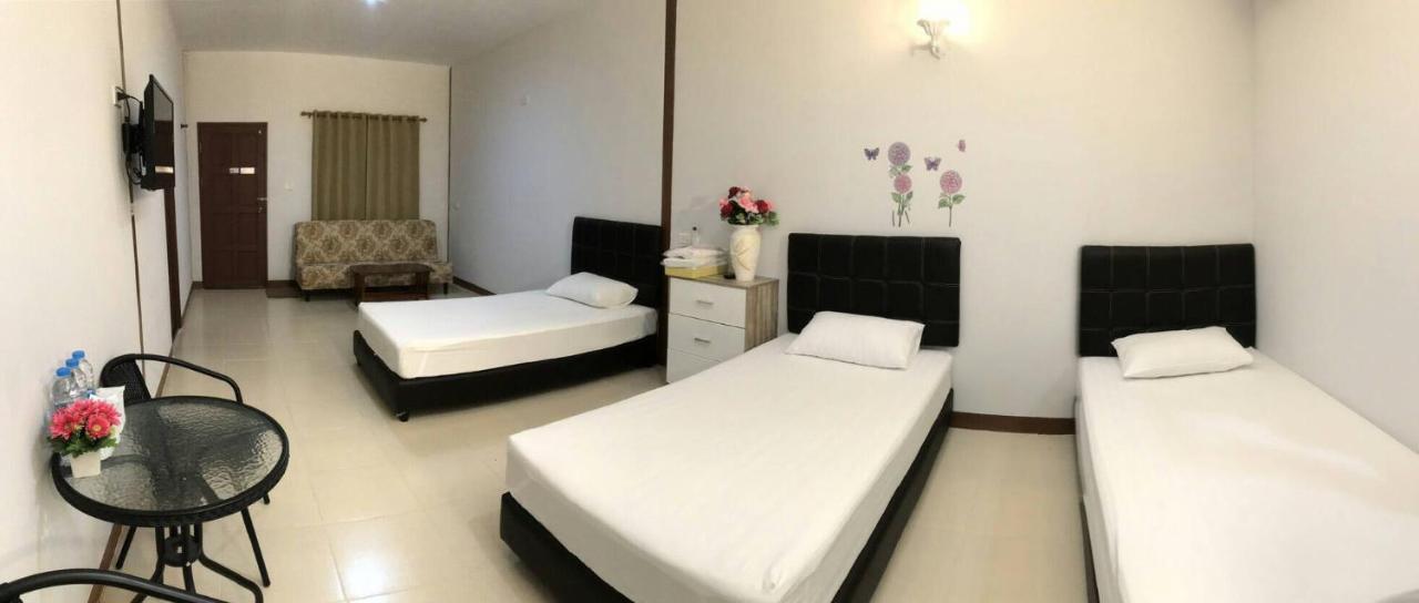 Ferienwohnung ตามฤทัย เฮาส์ Chiang Mai Exterior foto
