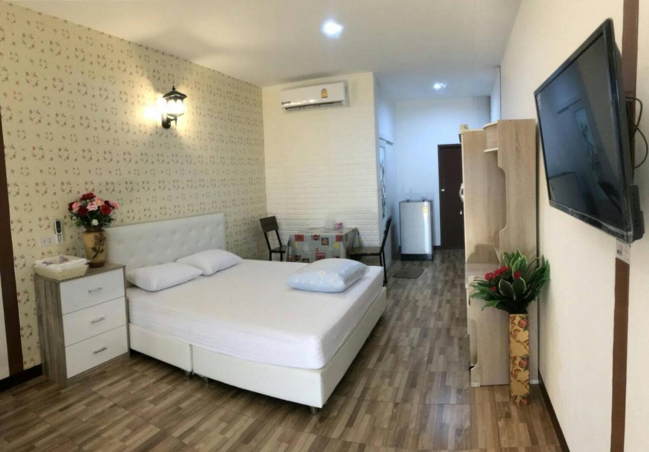 Ferienwohnung ตามฤทัย เฮาส์ Chiang Mai Exterior foto