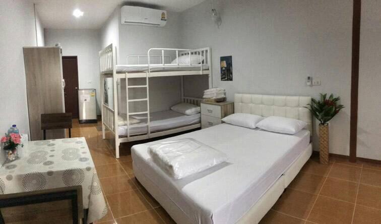 Ferienwohnung ตามฤทัย เฮาส์ Chiang Mai Exterior foto