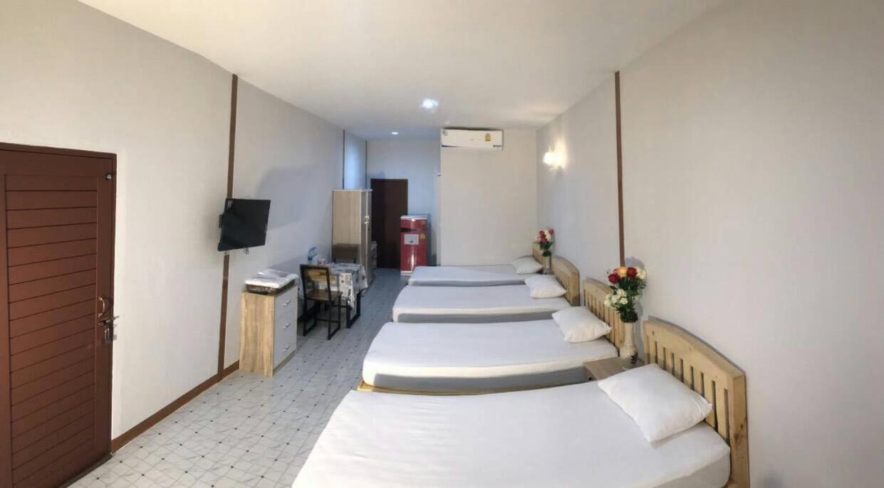 Ferienwohnung ตามฤทัย เฮาส์ Chiang Mai Exterior foto