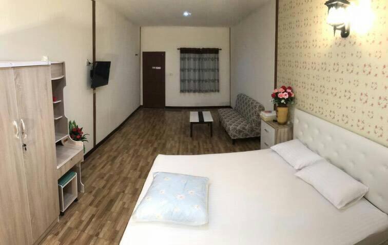 Ferienwohnung ตามฤทัย เฮาส์ Chiang Mai Exterior foto