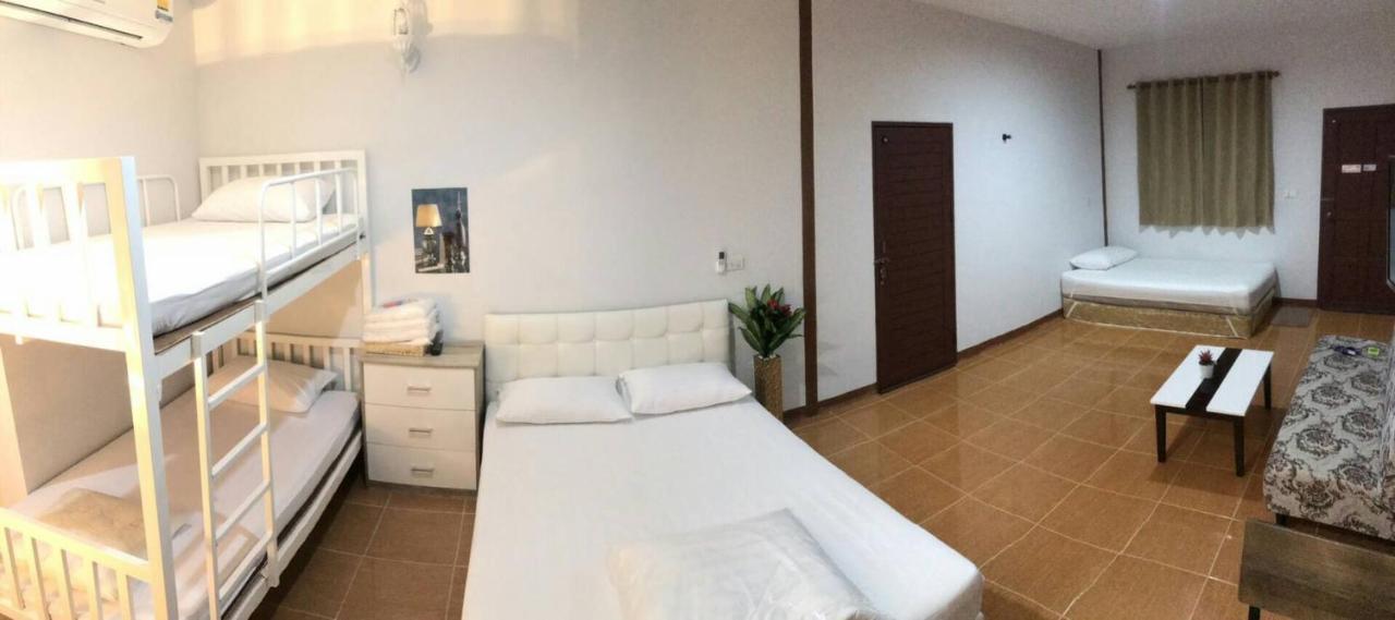 Ferienwohnung ตามฤทัย เฮาส์ Chiang Mai Exterior foto